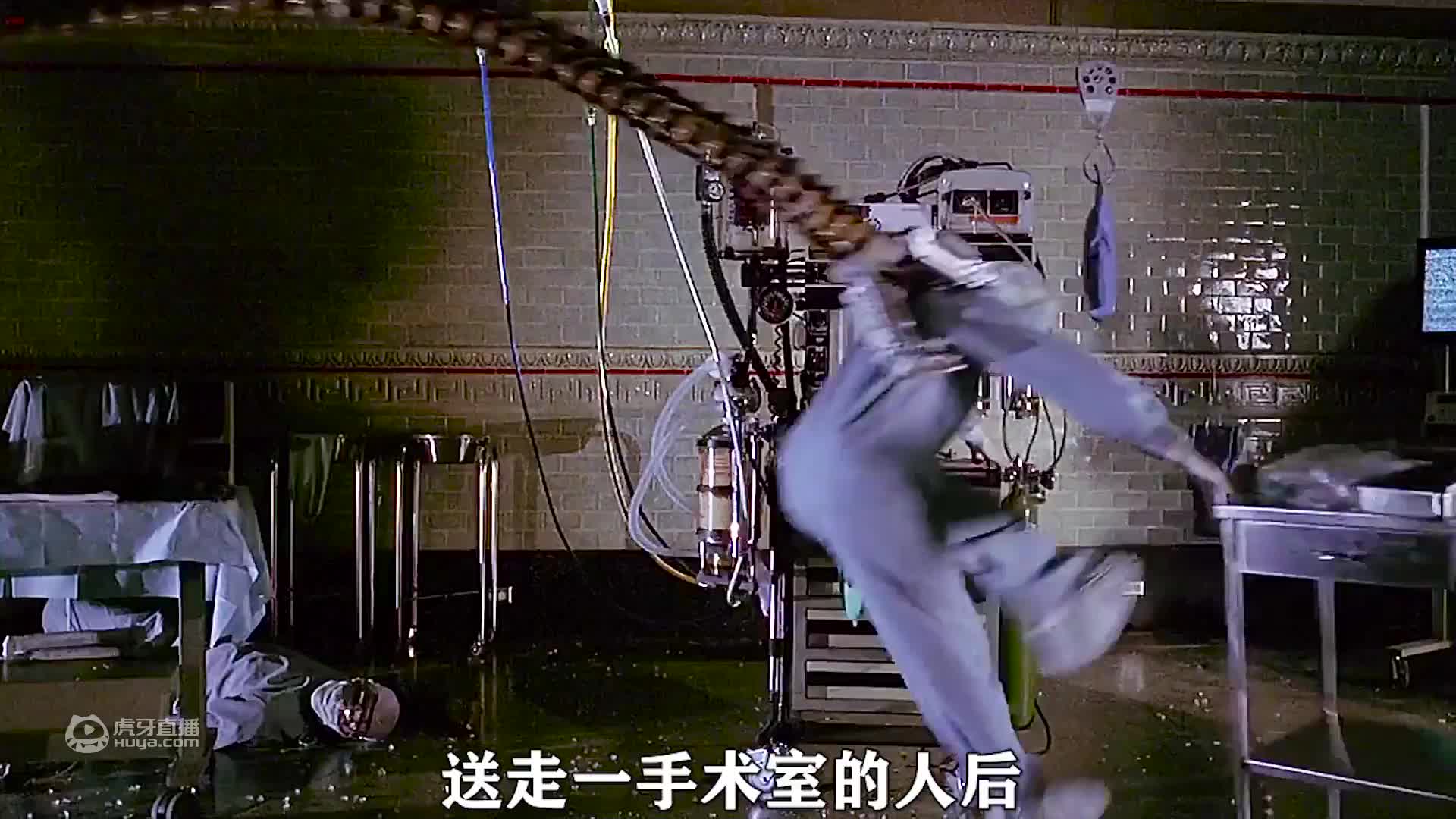 为情所困的蜘蛛侠，竟然没了超能力？