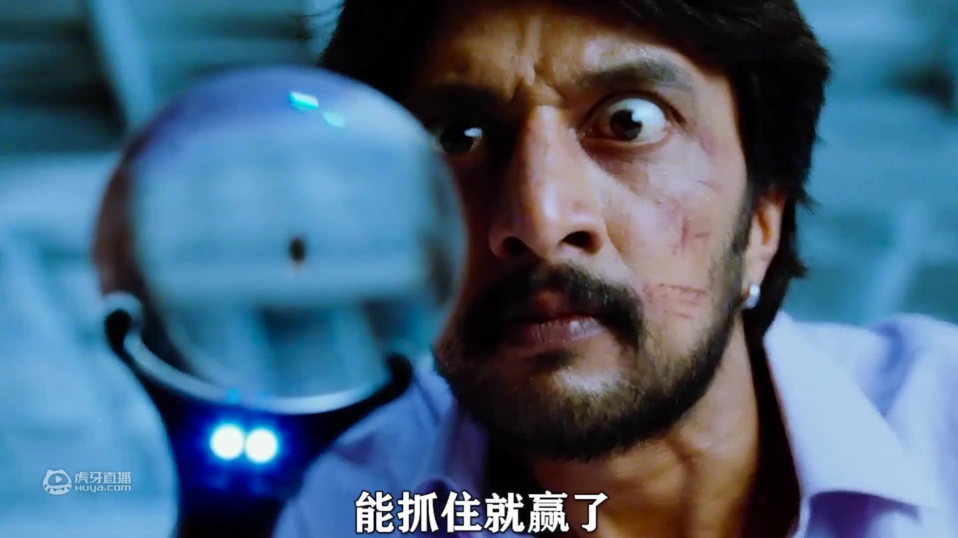 男人被情敌所杀，化身苍蝇成功复仇！