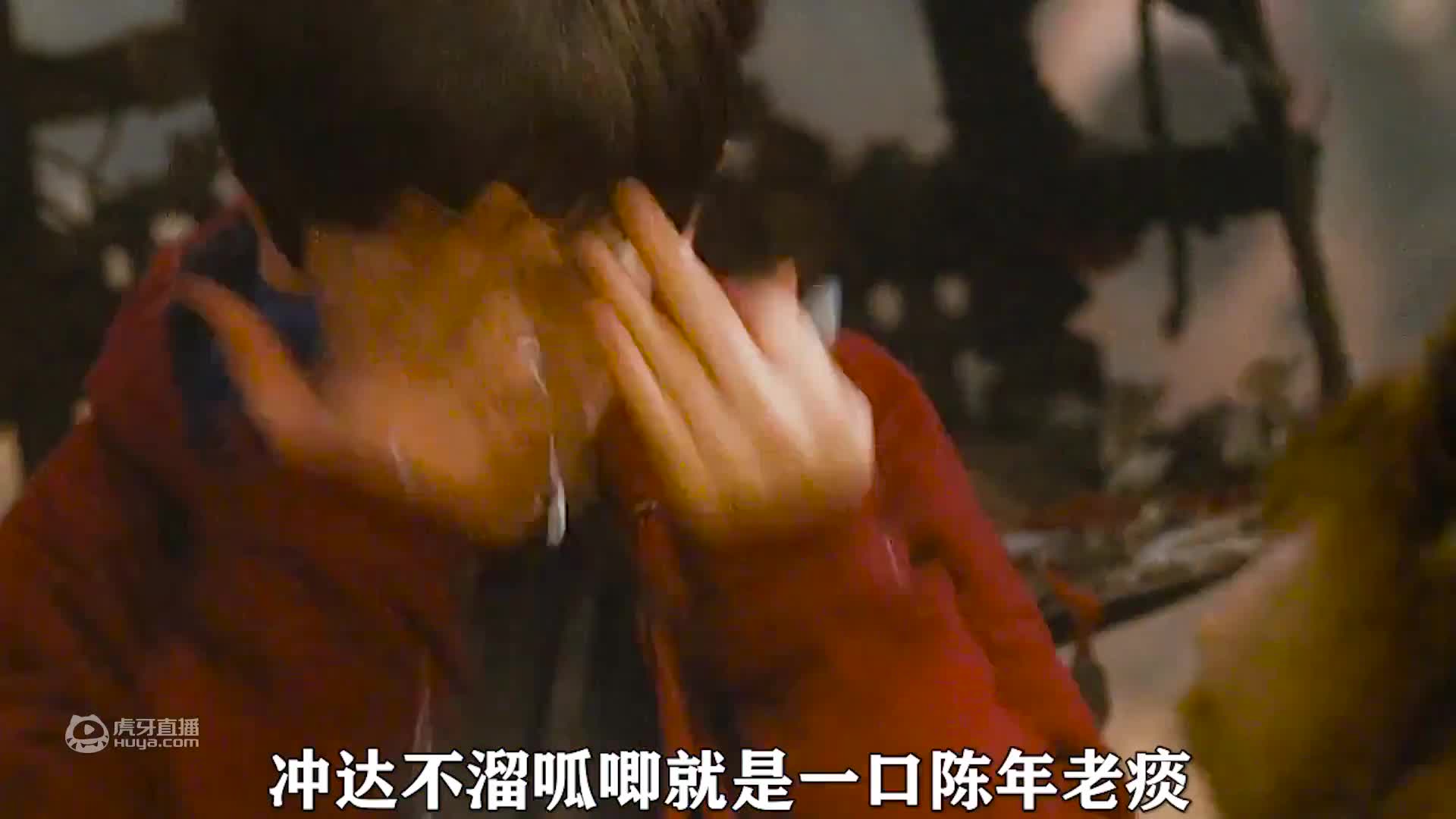 男孩误开魔法书，放出黑暗恶精灵！