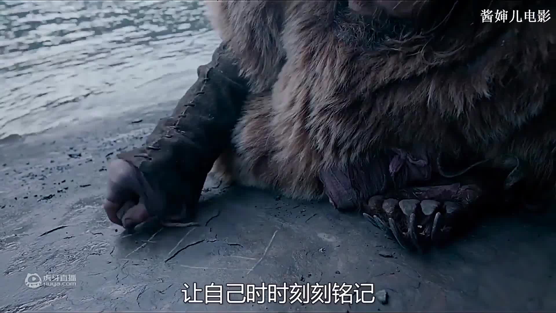 为给儿子报仇，他极致绝境欲血重生最终成功复仇