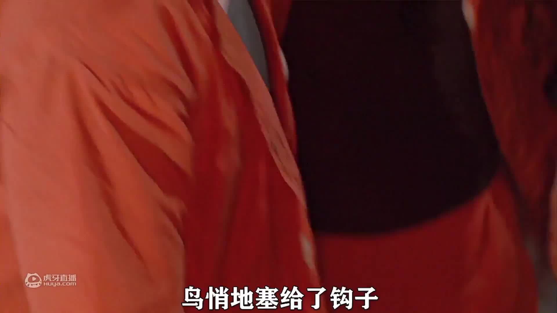 这个男人不仅会魔法，还是一个超级英雄！