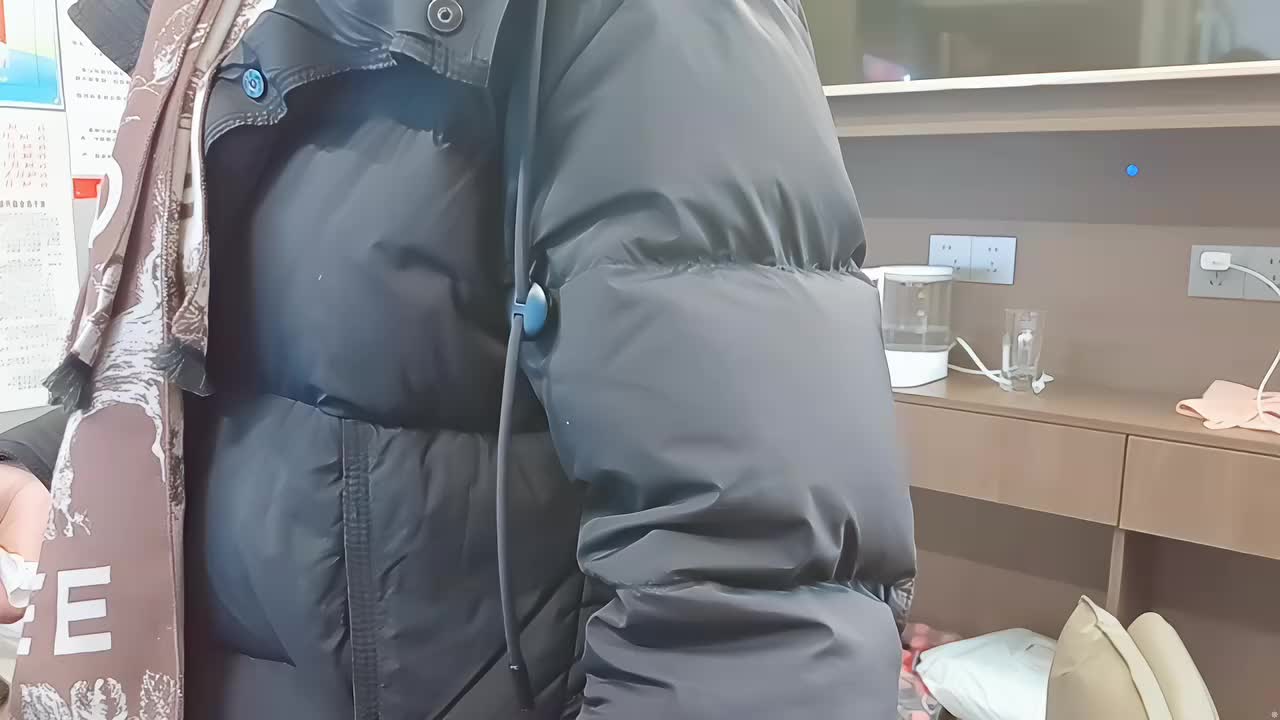 欢迎来到我的直播间