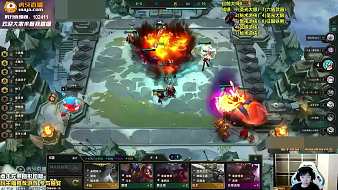 神超每日一局英雄聯(lián)盟直播_神超每日一局視頻直播 - 虎牙直播