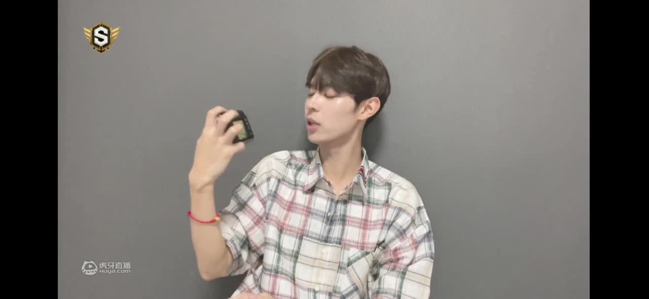 上原一翔5月13日直播回放