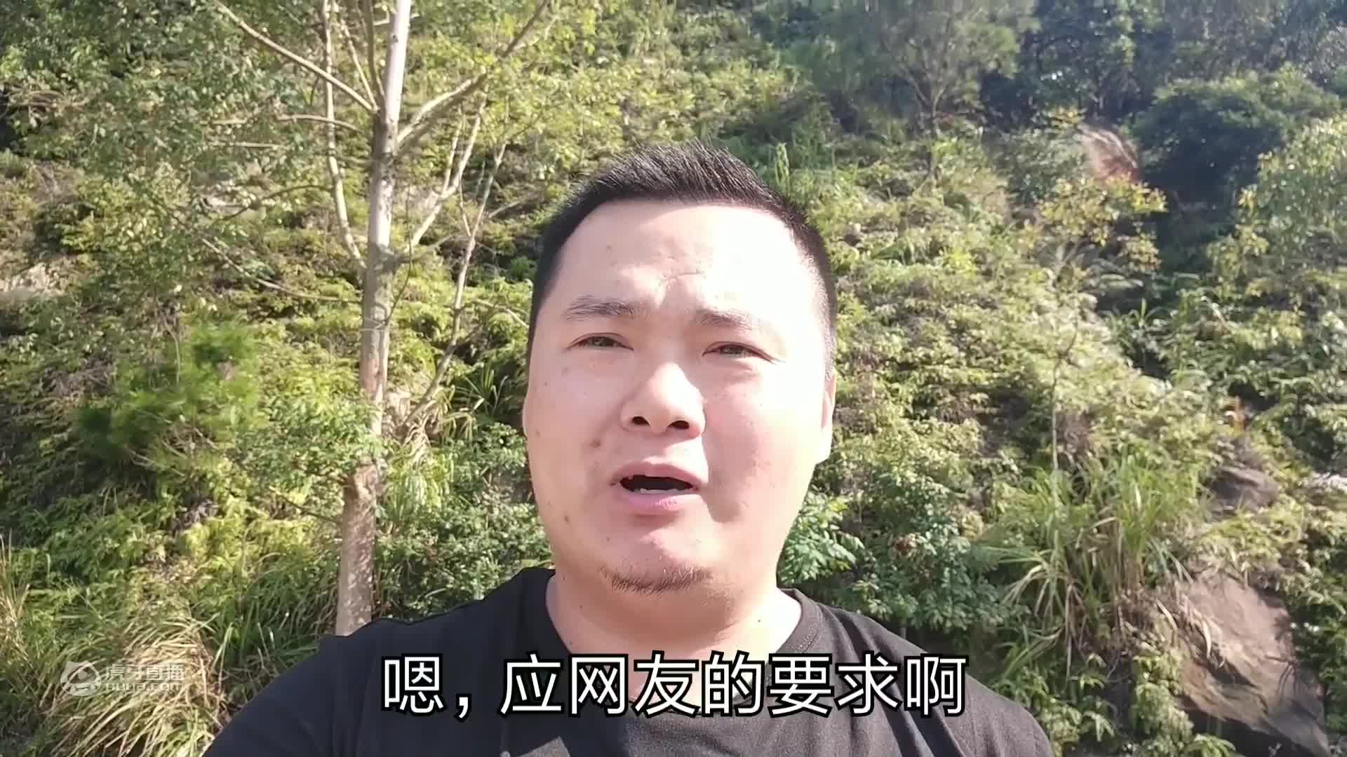 船长捕鱼经验丰富，出海就捕两条极品大黄鱼跟石斑鱼，赚了几千元