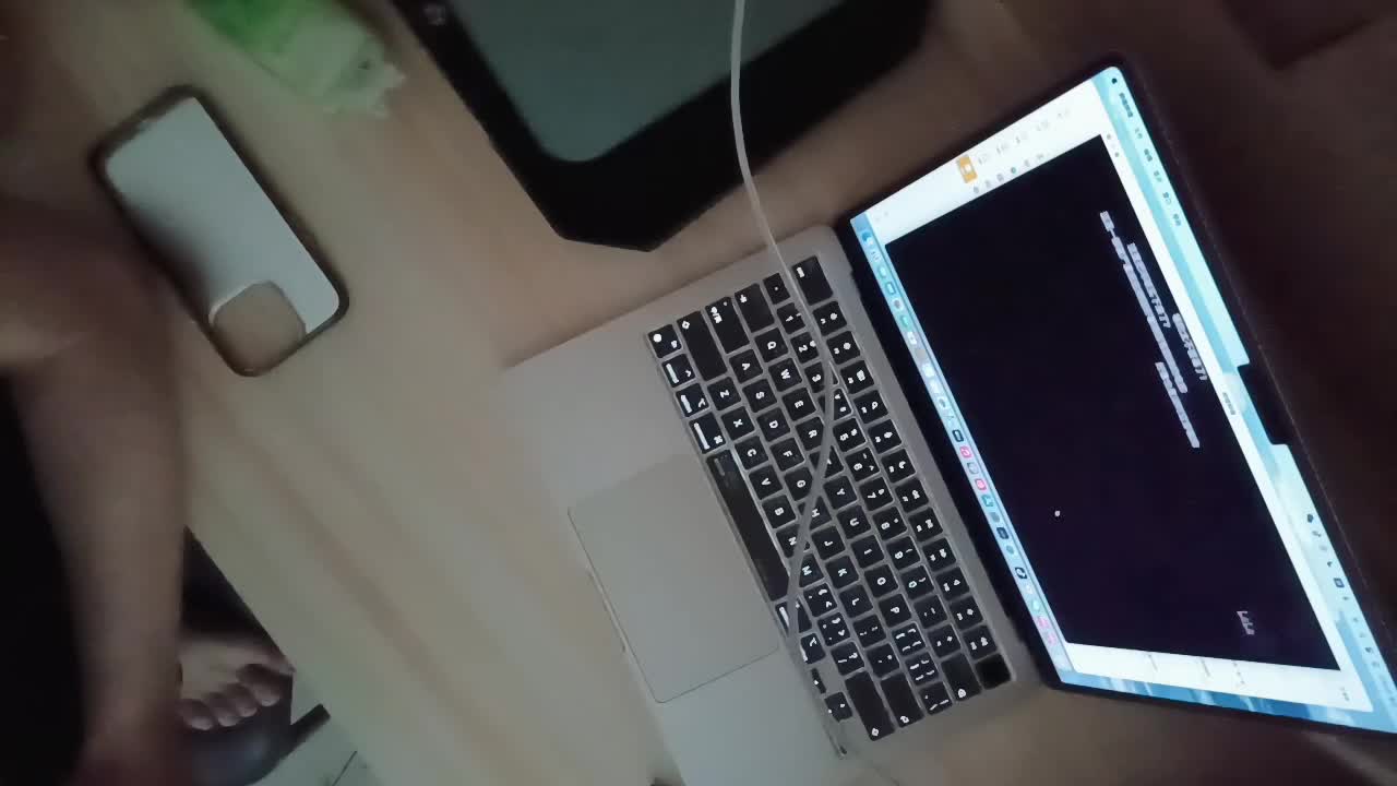 时隔一个月我又回来了