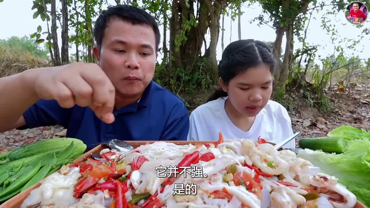 萨瓦迪卡 嗯哼哥 铃铛大叔 咕咕脆 皮弄