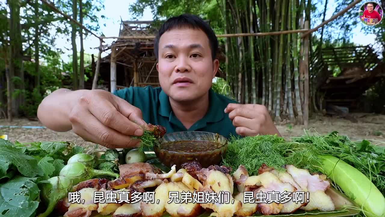 萨瓦迪卡 嗯哼哥 铃铛大叔 咕咕脆 皮弄