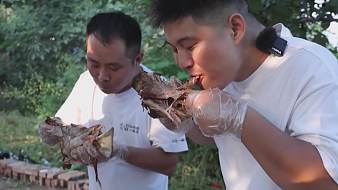 【炊煙大壯】原創(chuàng)直播_【炊煙大壯】視頻直播 - 虎牙直播