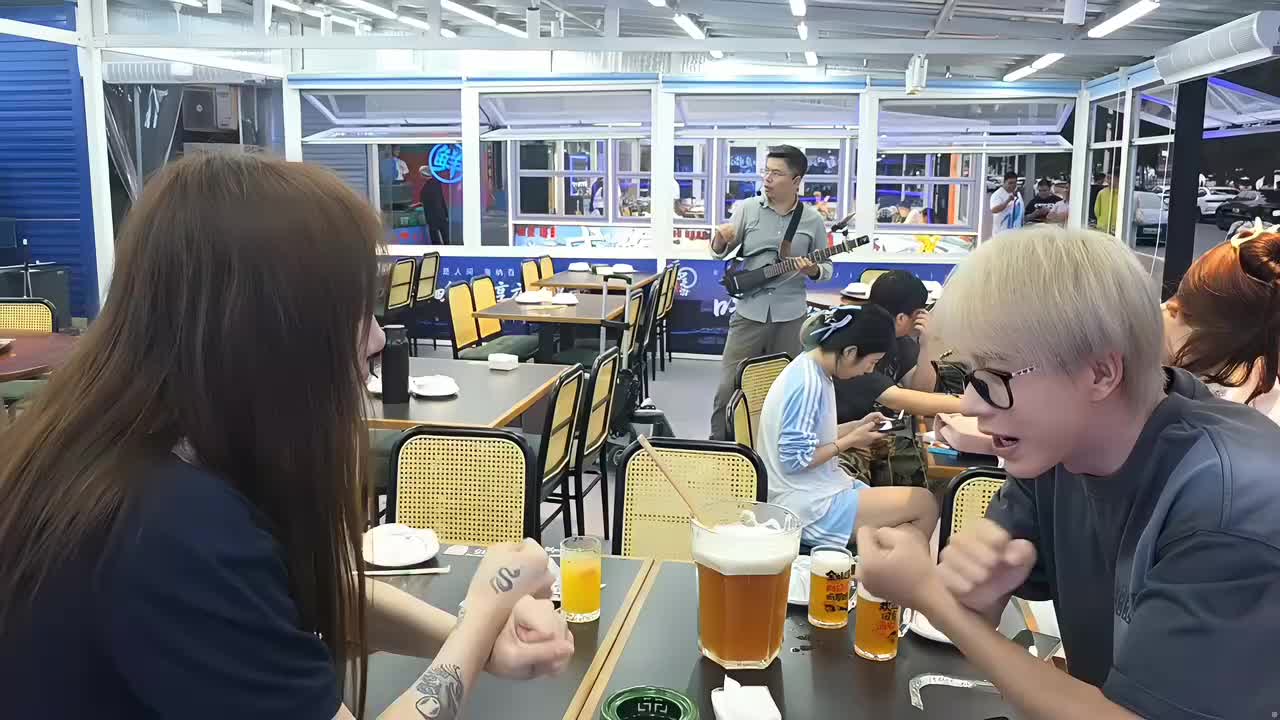 山东威海
