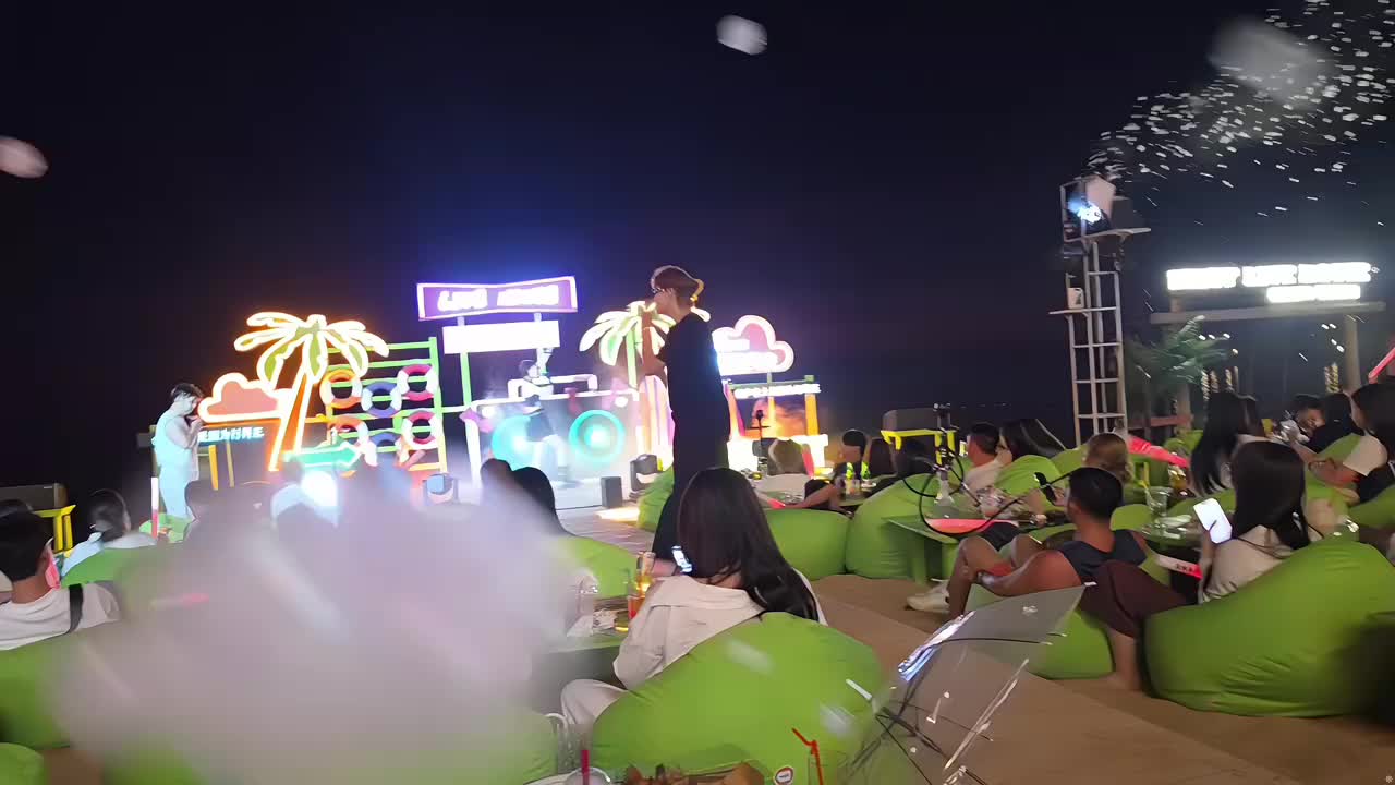 山东威海