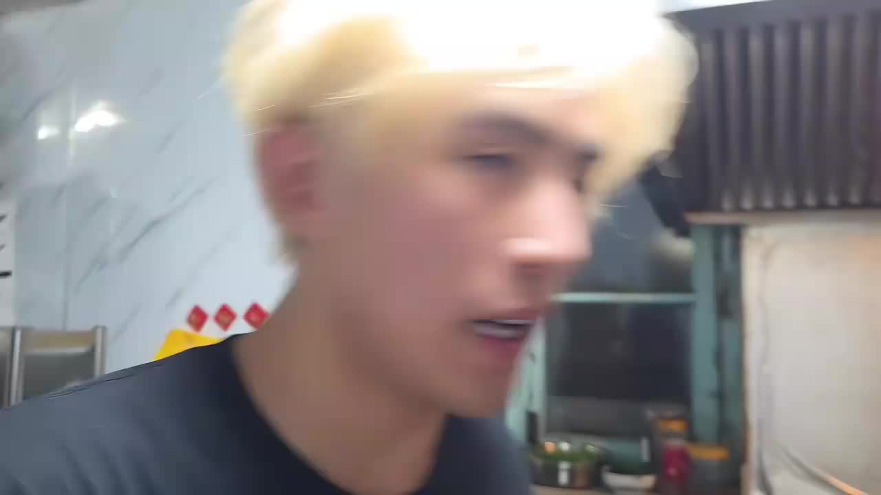 神奇客寨