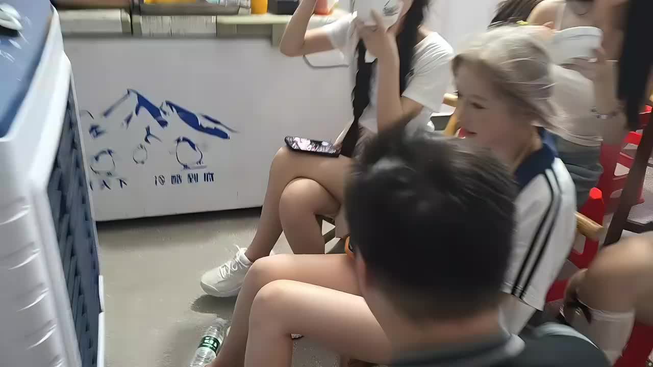 神奇小学