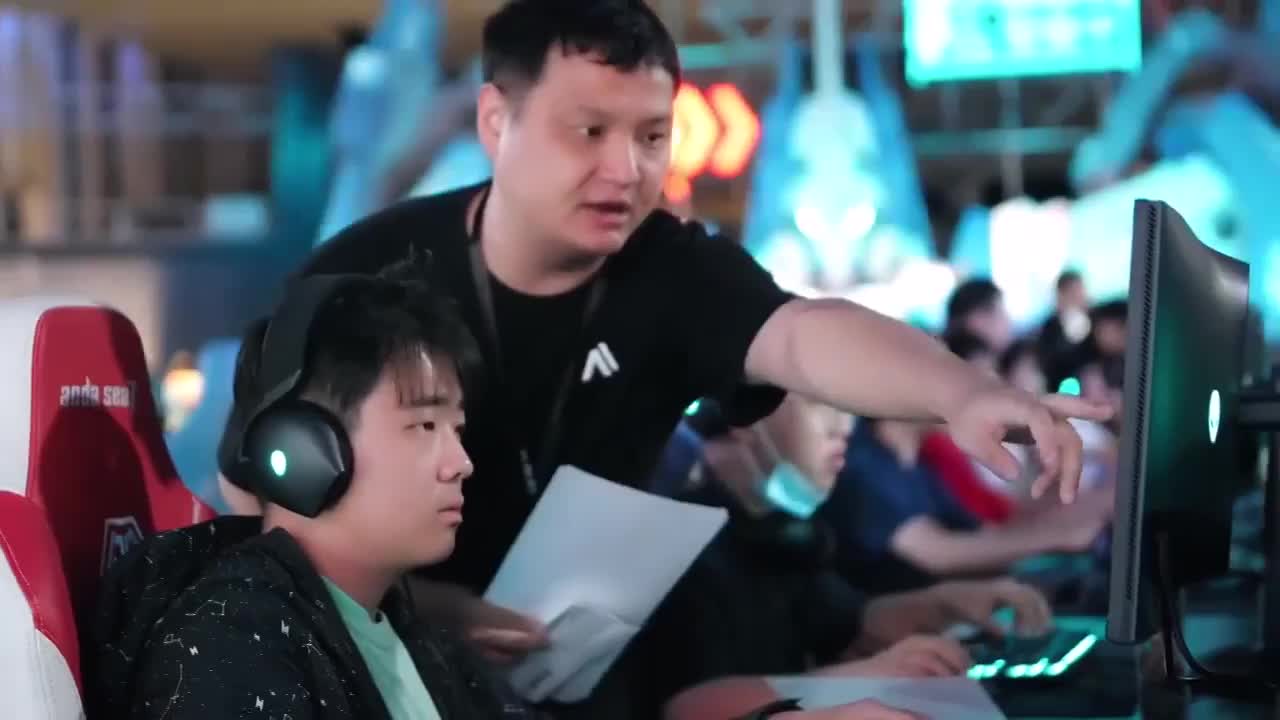 解限机测试快快快