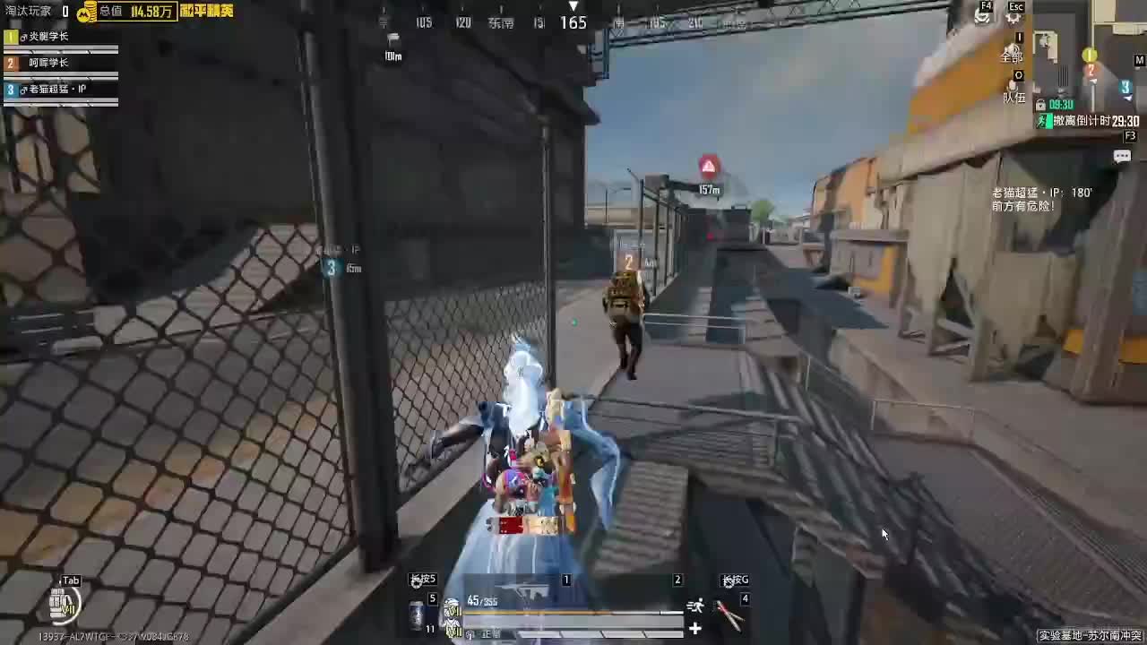 鹿小乖吃饱饱吖的直播间