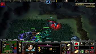 3C死人DOTA2直播_3C死人視頻直播 - 虎牙直播