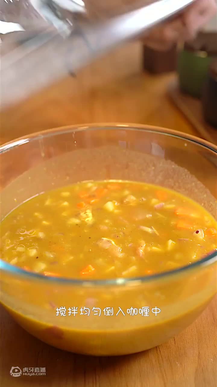 这一大锅谁能抗拒的了？