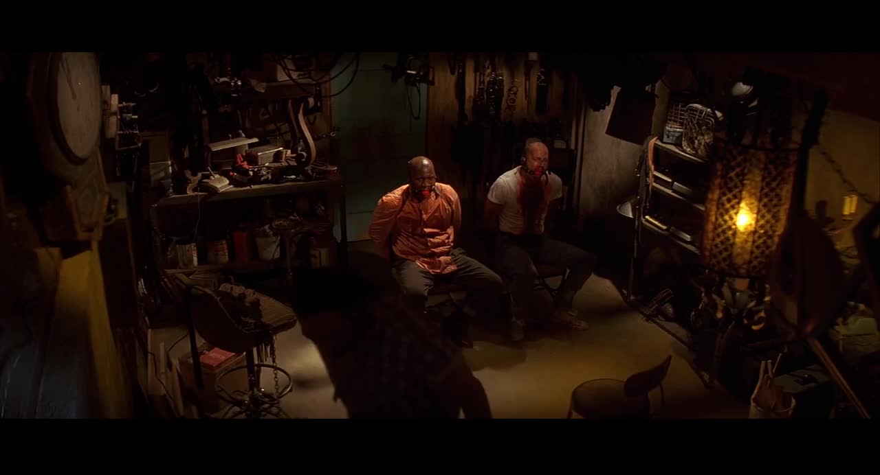 此生必看豆瓣9.5高分电影！