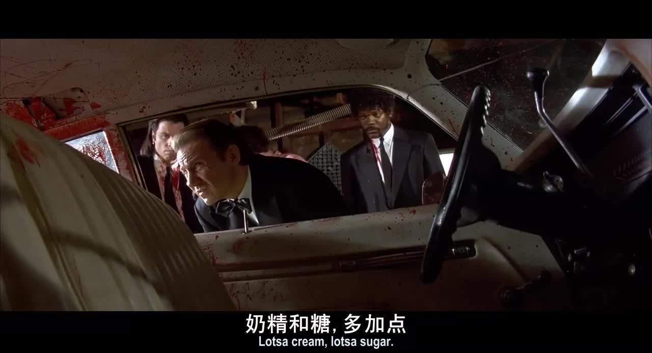 此生必看豆瓣9.5高分电影！