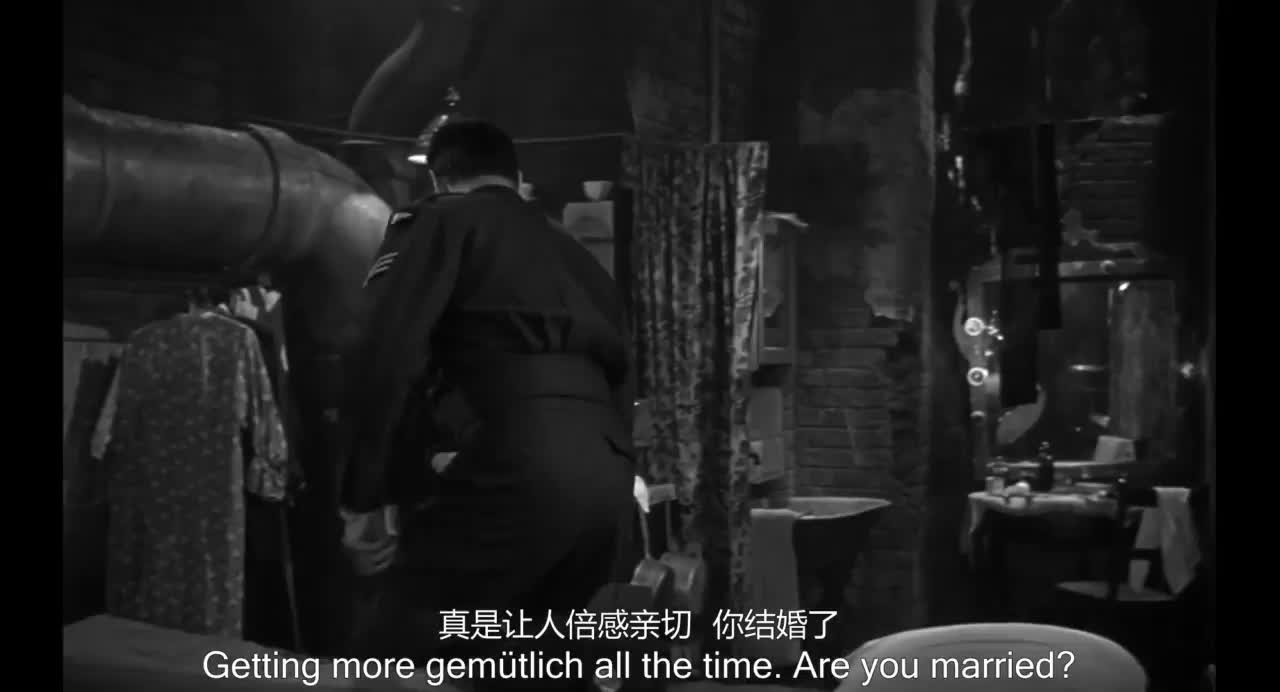 此生必看豆瓣9.5高分电影！