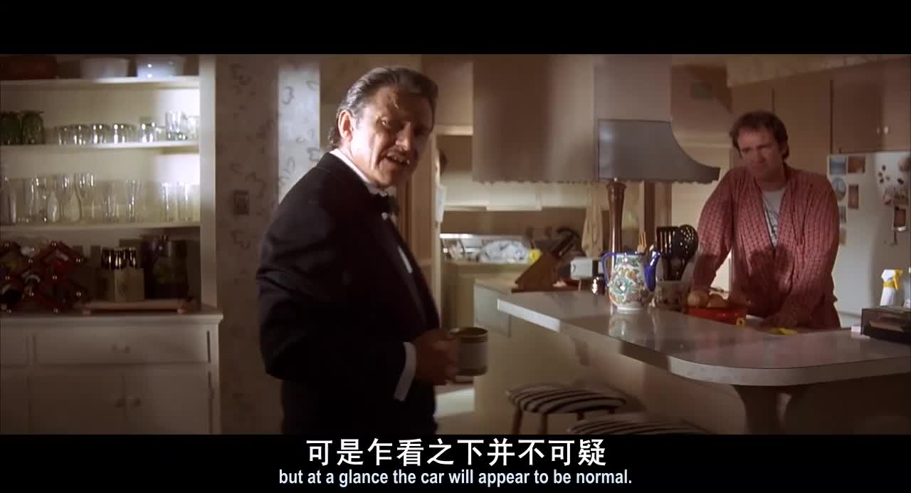 此生必看豆瓣9.5高分电影！