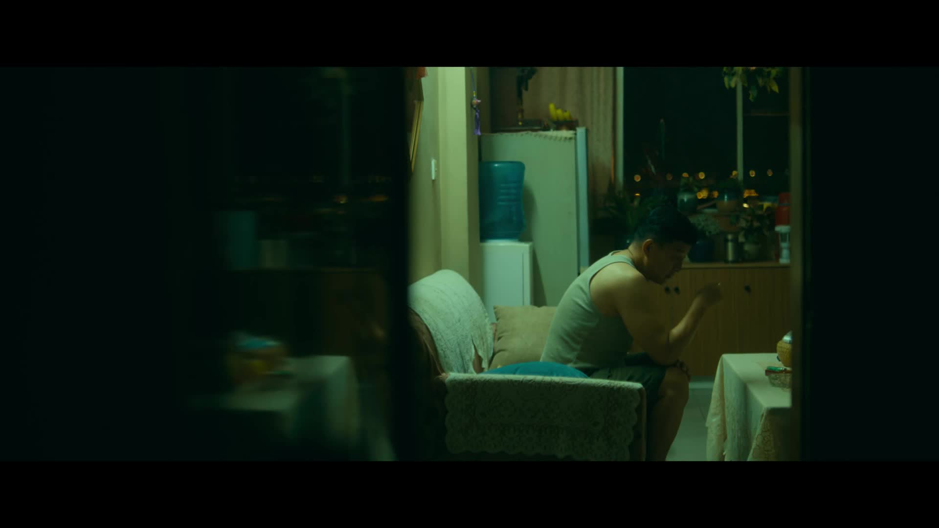 国内外恐怖电影来袭！胆小勿入！