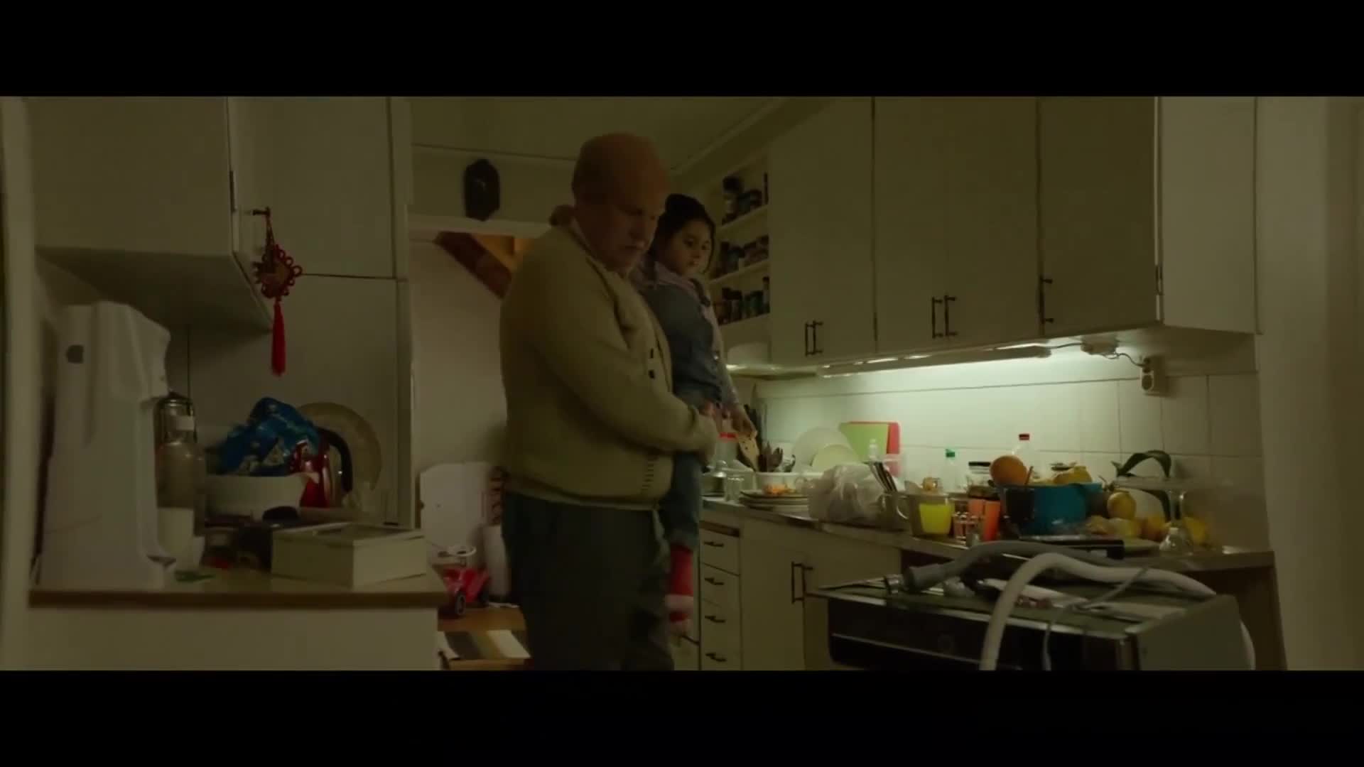 国内外恐怖电影来袭！胆小勿入！