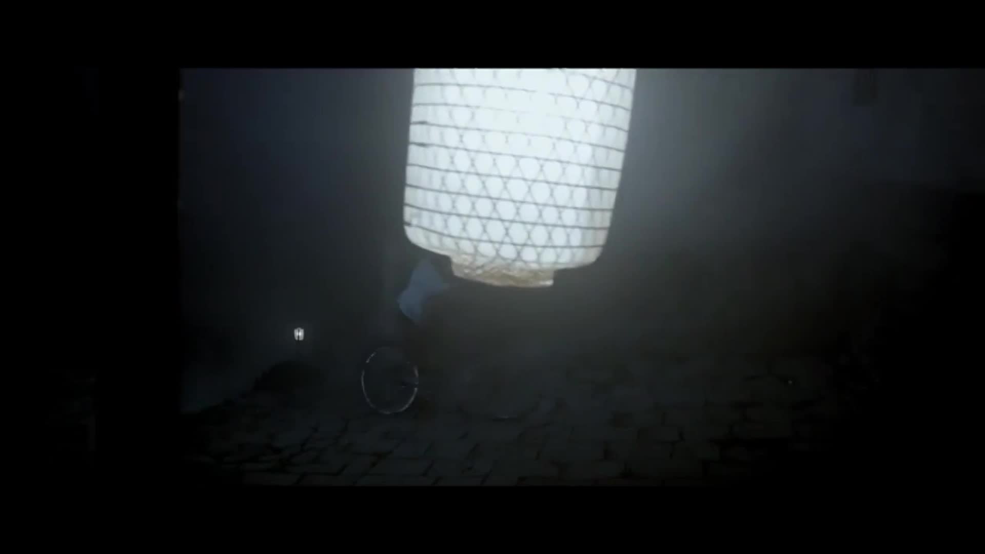 国产恐怖电影来袭！胆小勿入！