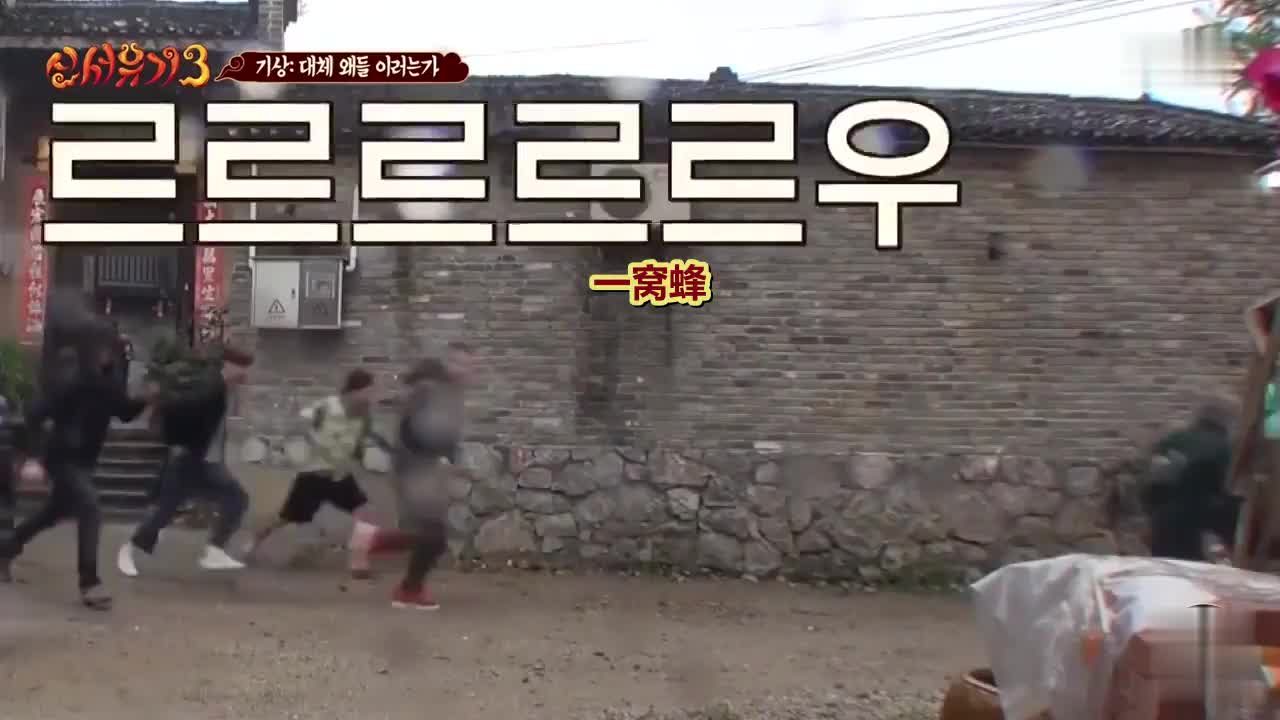 新西游记 笑掉头系列