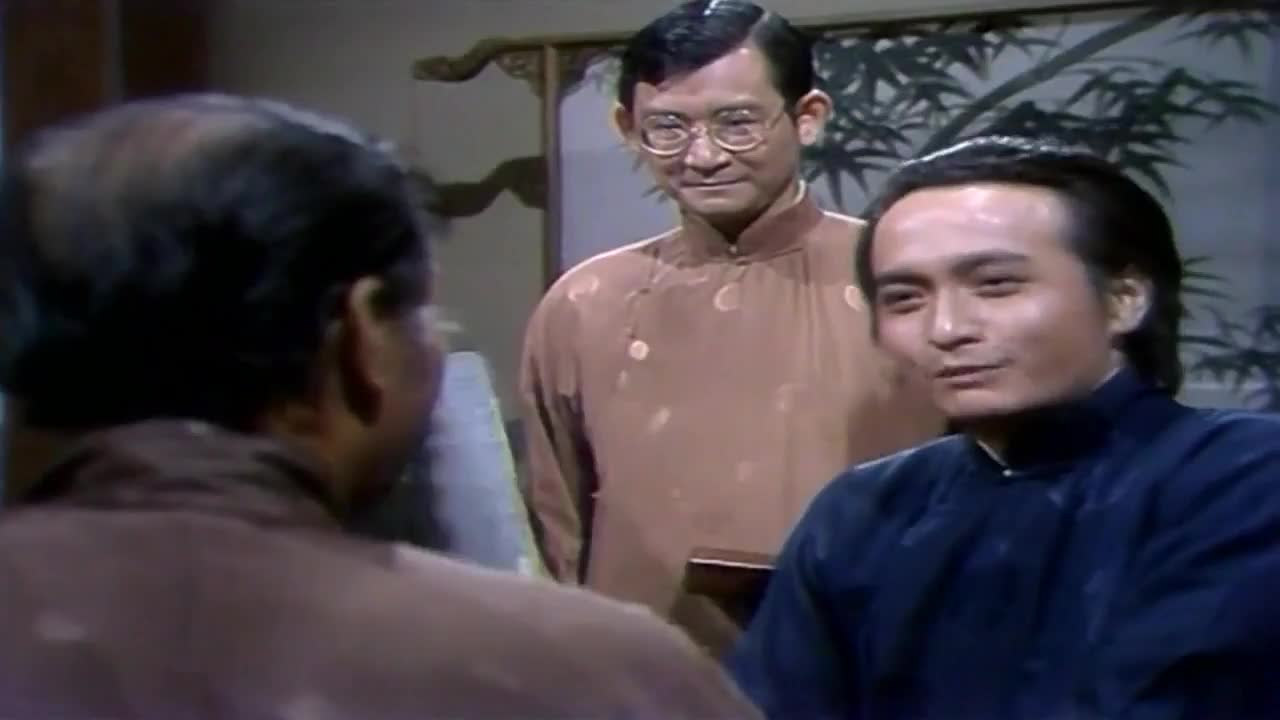 侠义风骨永存 追忆功夫影星梁小龙