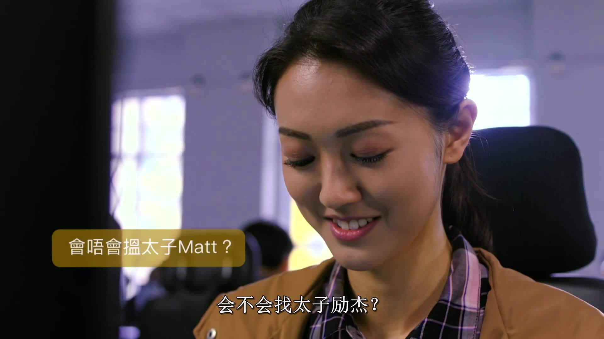 香港经典探案剧 人人都来看！