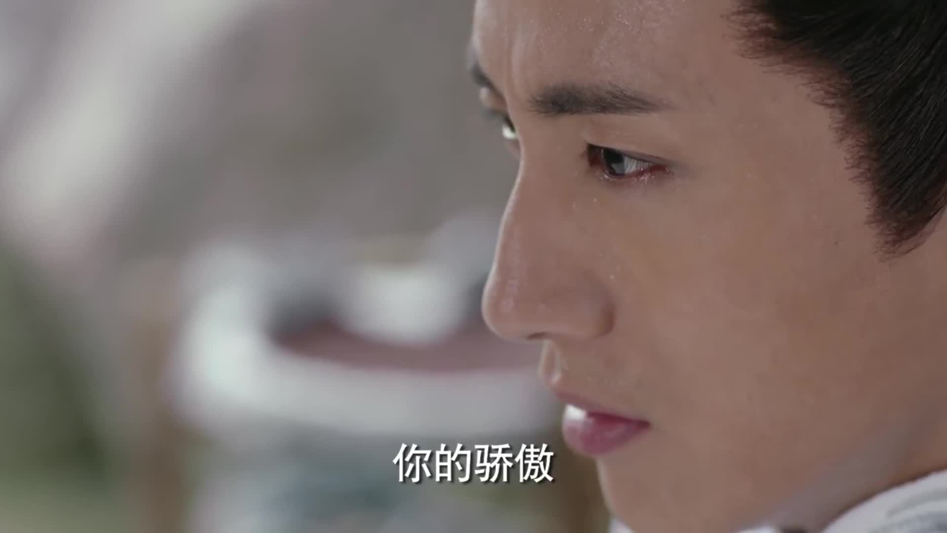 娜扎好美 男的也是个男的