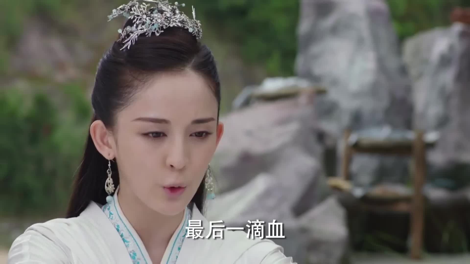 娜扎好美 男的也是个男的