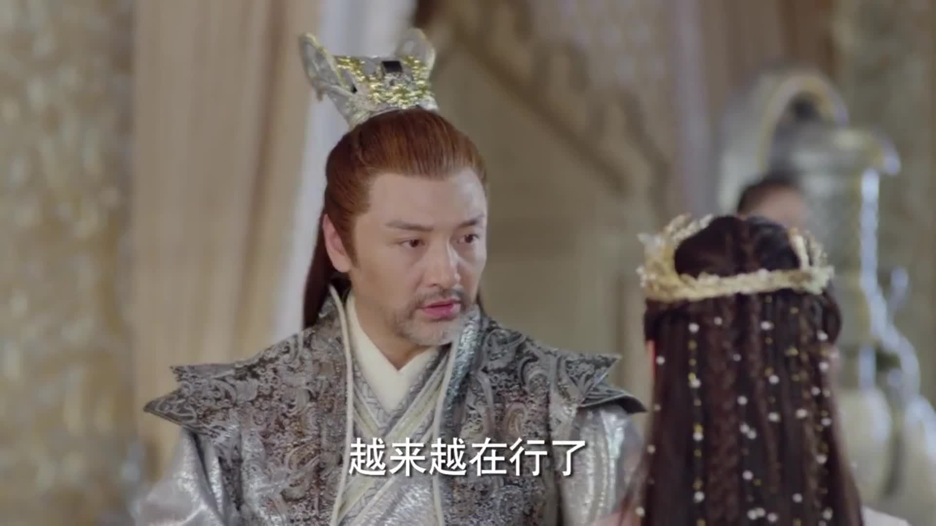 娜扎好美 男的也是个男的
