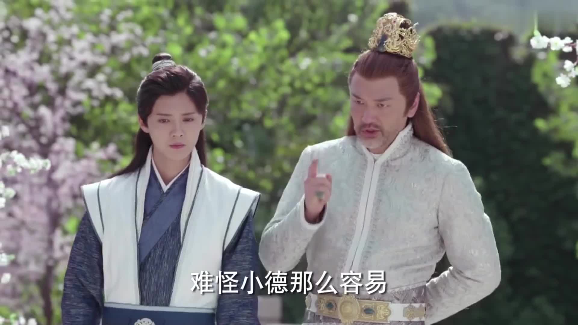 娜扎好美 男的也是个男的