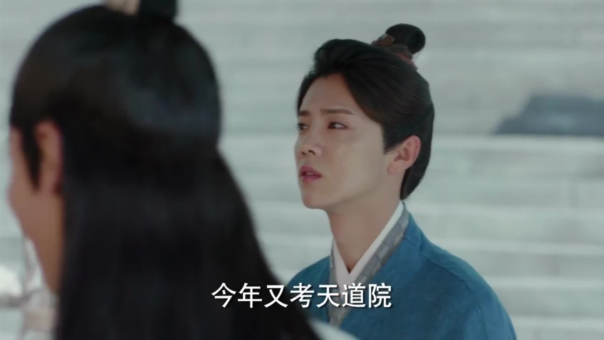 娜扎好美 男的也是个男的