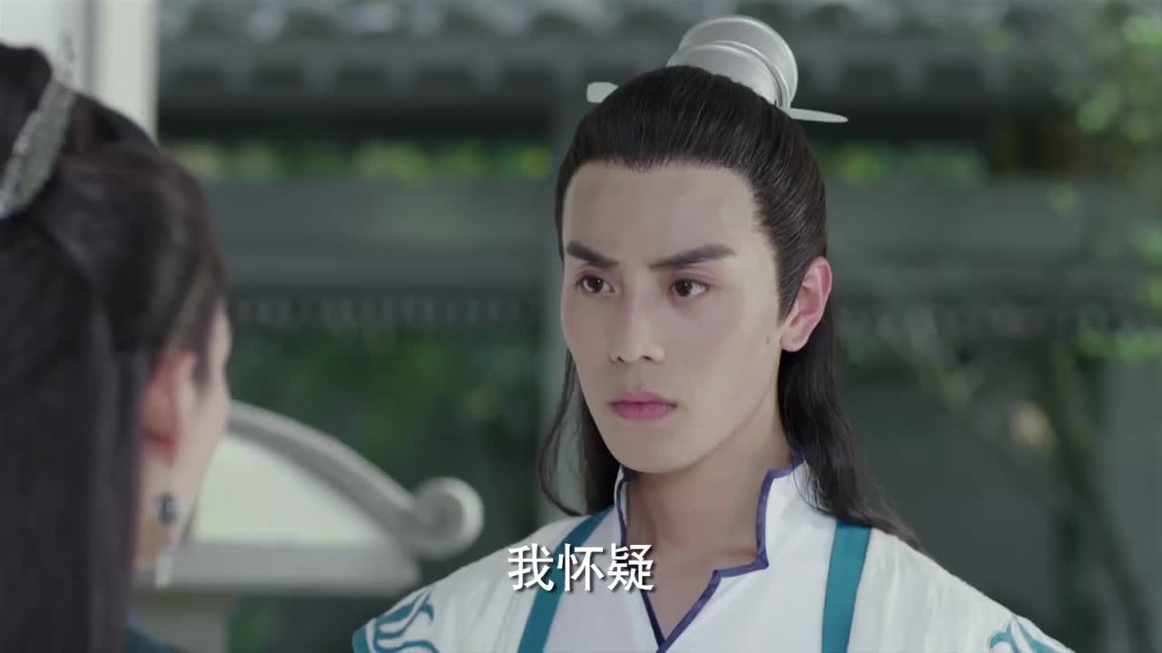 娜扎好美 男的也是个男的