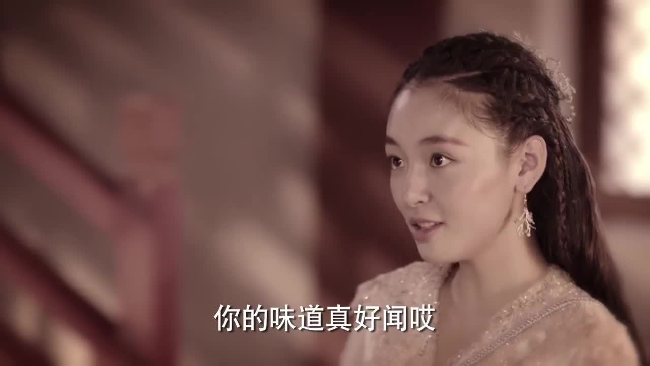 娜扎好美 男的也是个男的