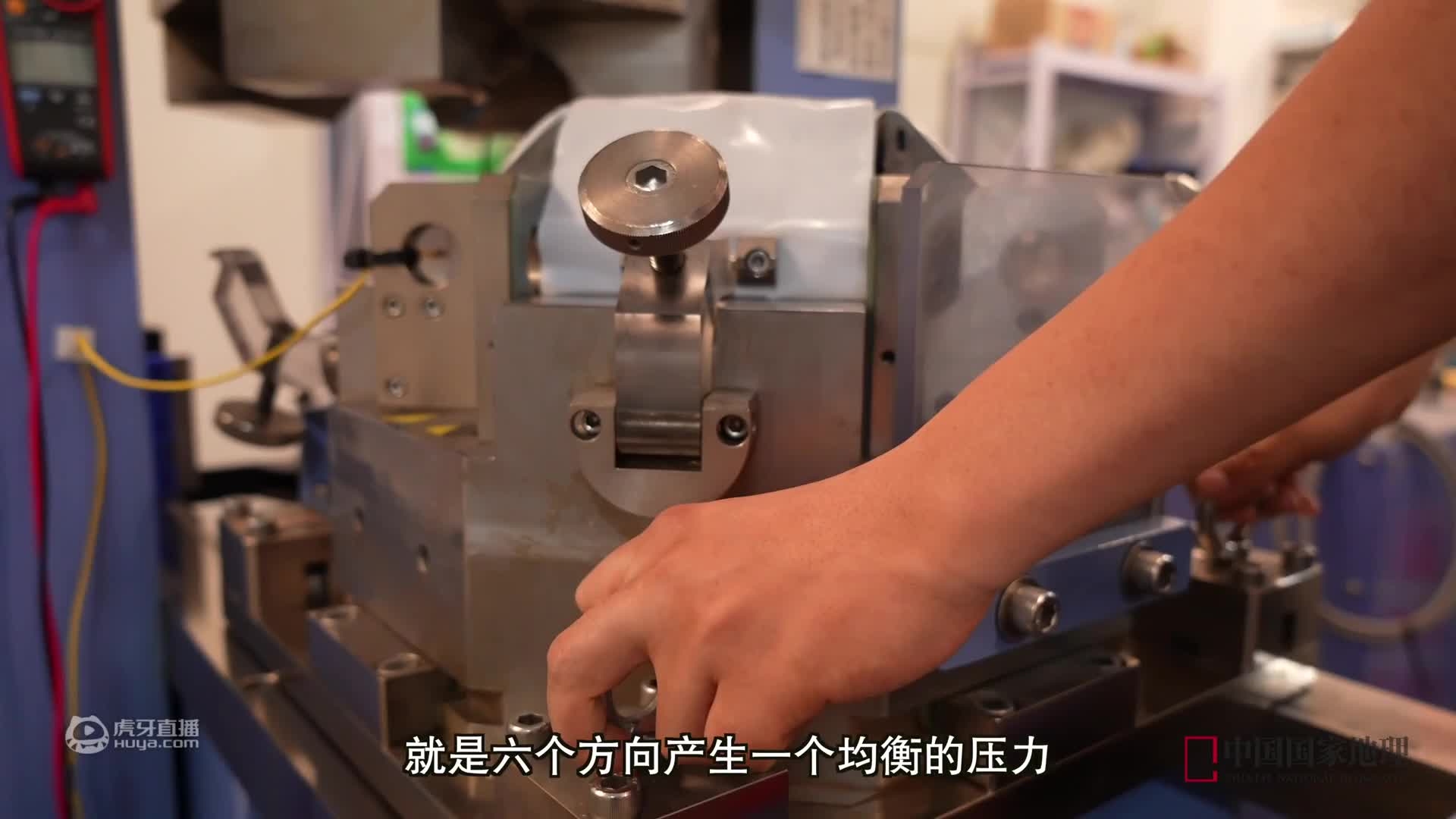 如何直眉瞪眼走进中科院而不被叉出来？