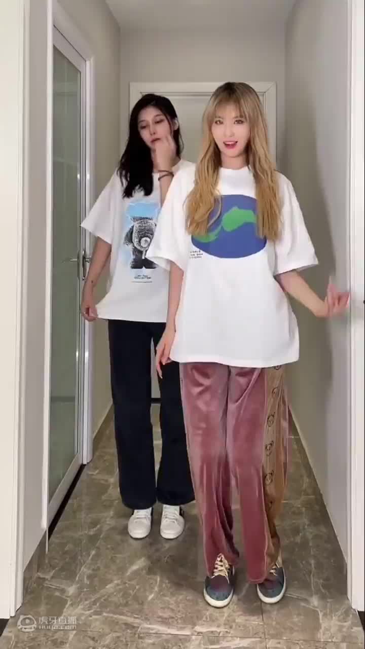 欢迎来到hihiji的直播间