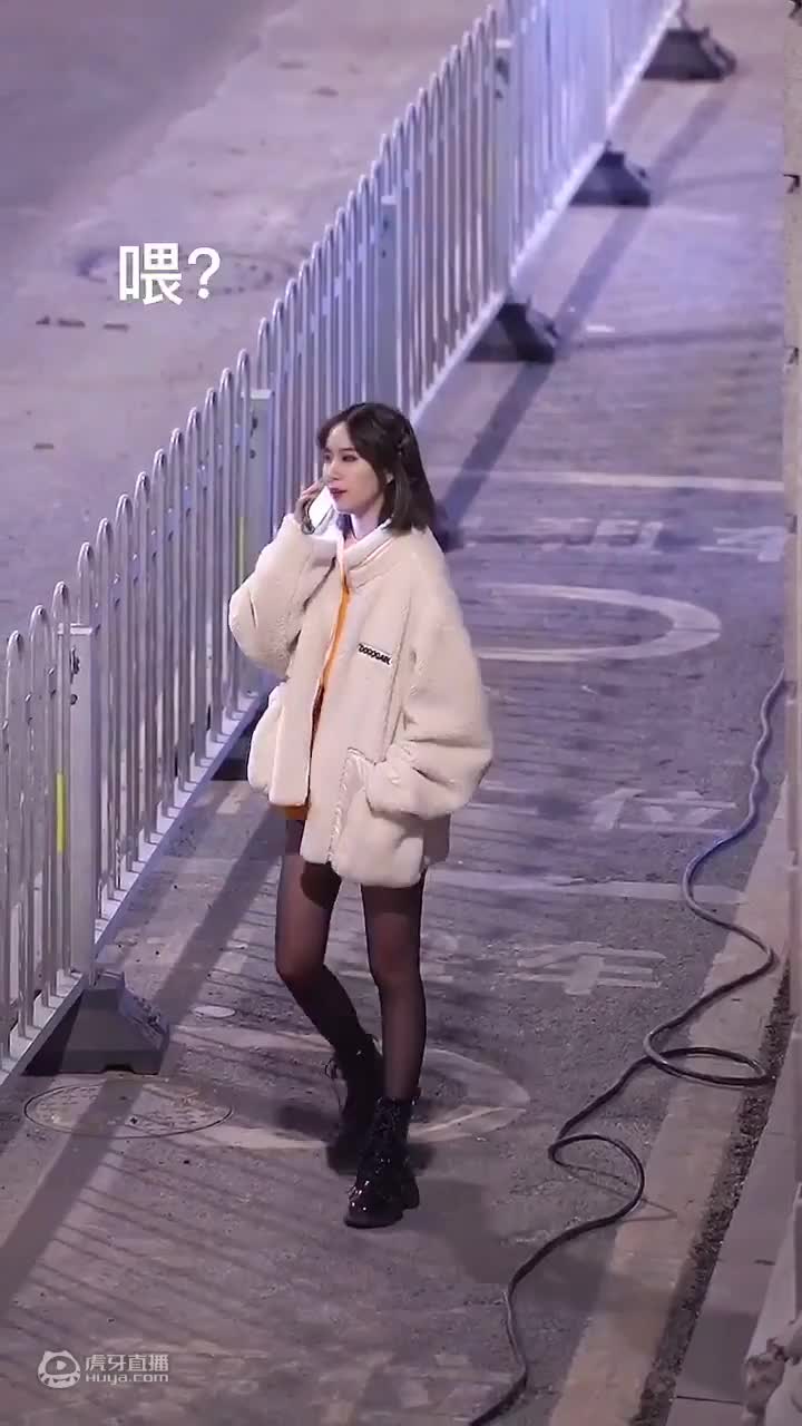欢迎来到hihiji的直播间