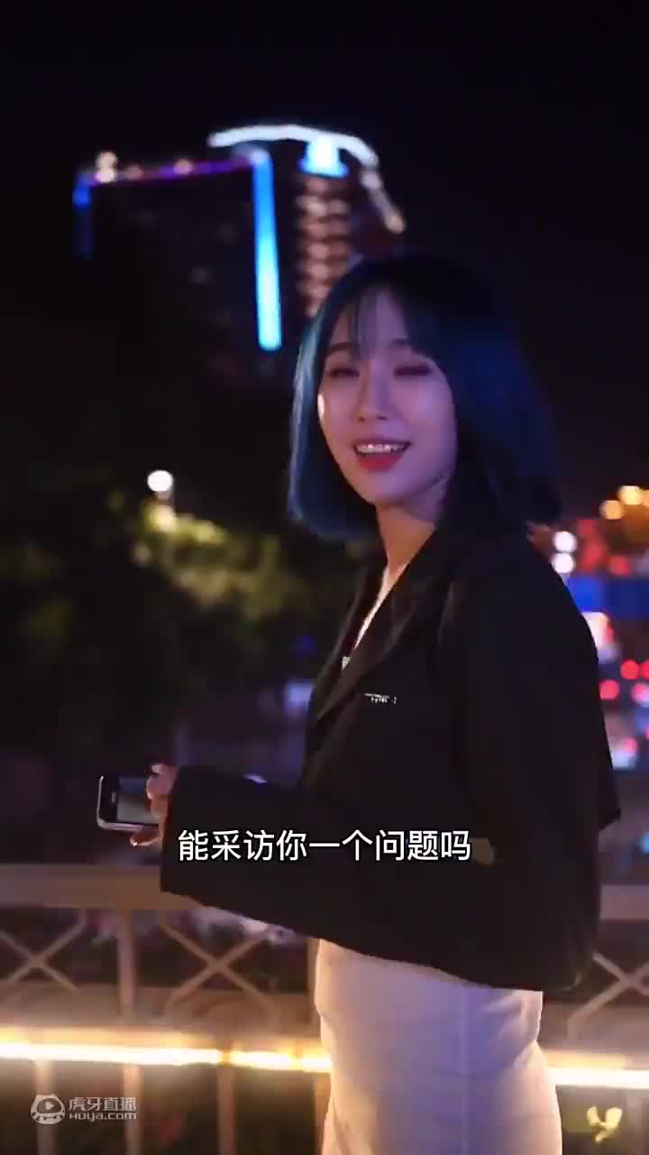 欢迎来到hihiji的直播间