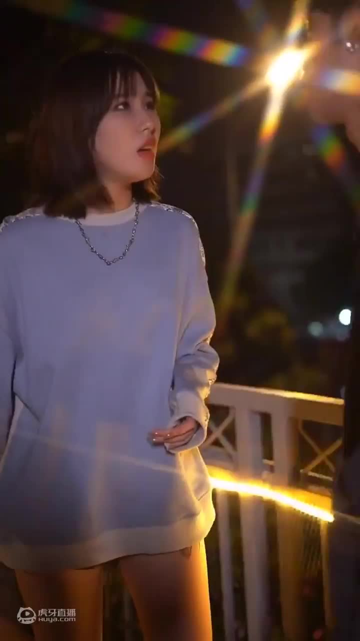 我是王一然 很高兴认识你