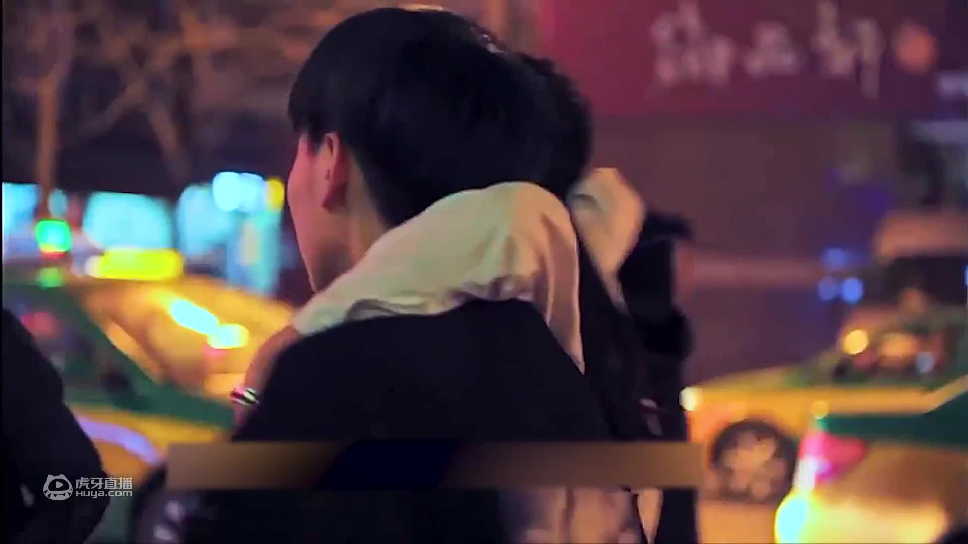 他是妈妈恐怖的噩梦，妈妈看到他就怕