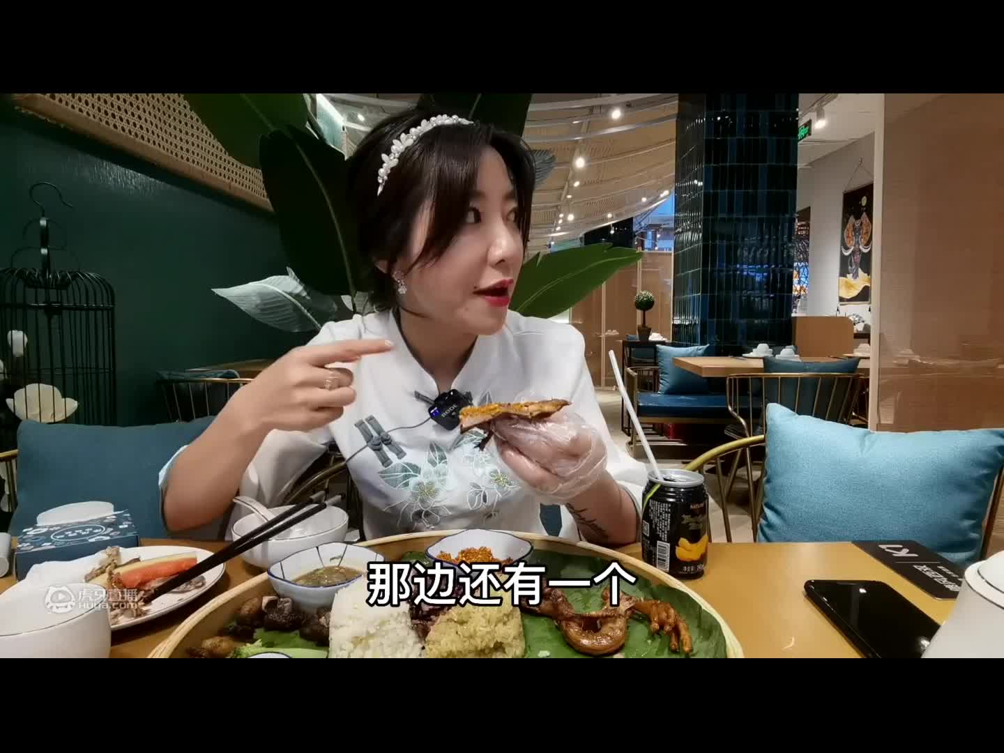 文艺范的日落餐厅 只有环境好吗?