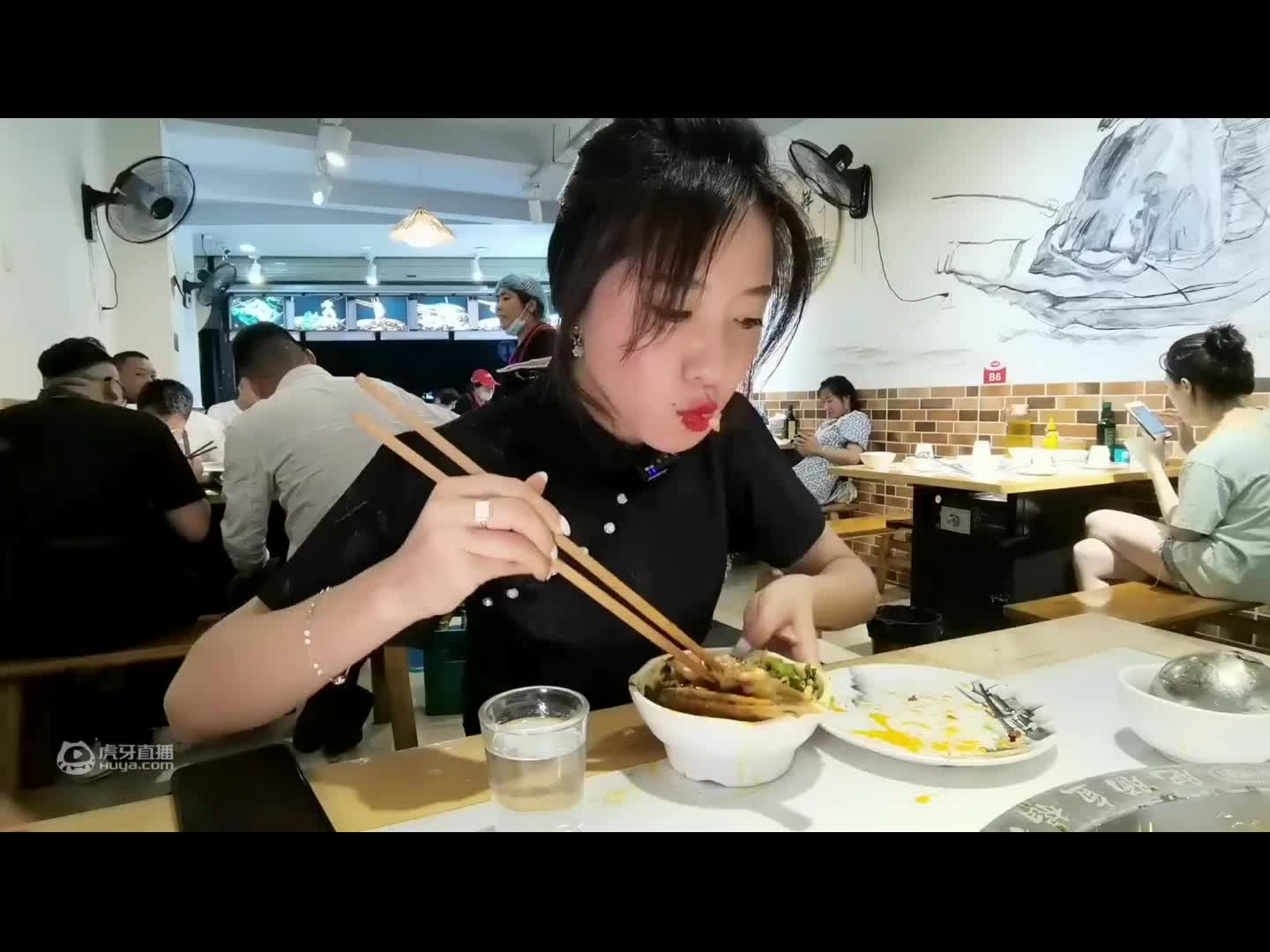 文艺范的日落餐厅 只有环境好吗?