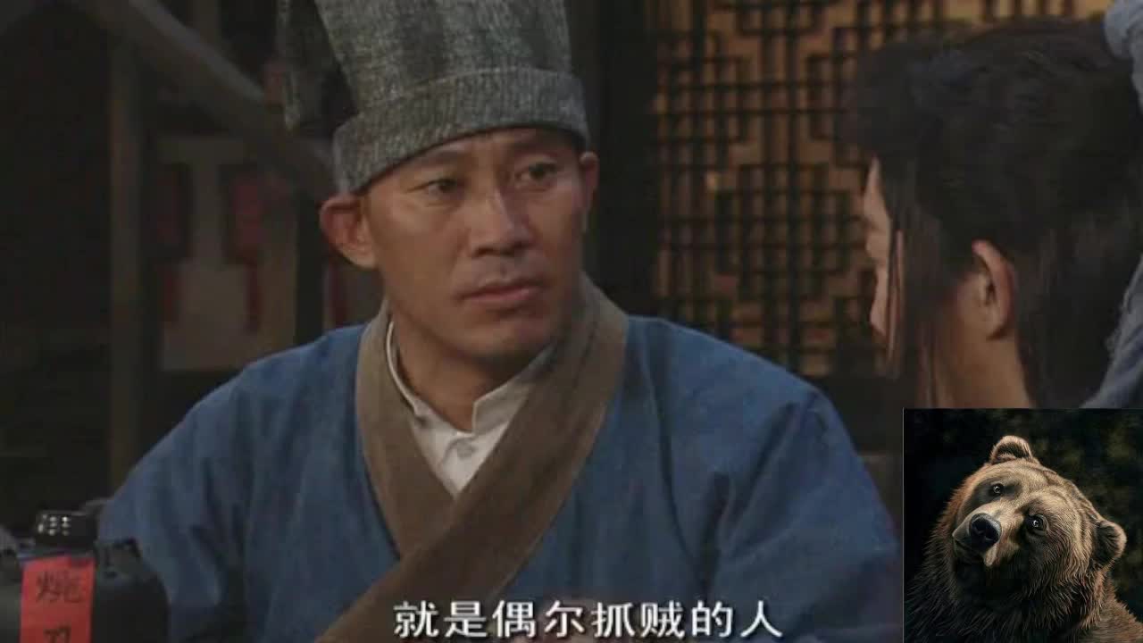你只管热爱游戏，剩下的交给黑熊