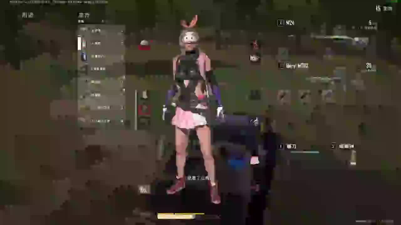 罗马小庆哥的直播间
