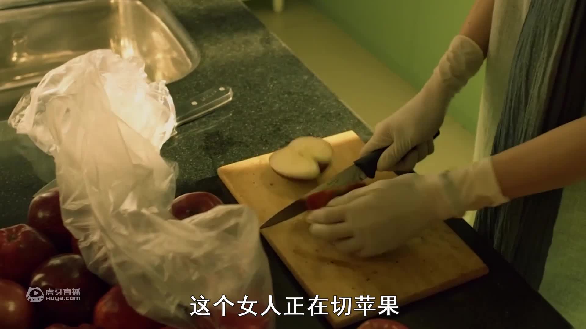 女儿被校霸伤害，母亲利用生物知识上演高智商复仇，印度复仇爽片