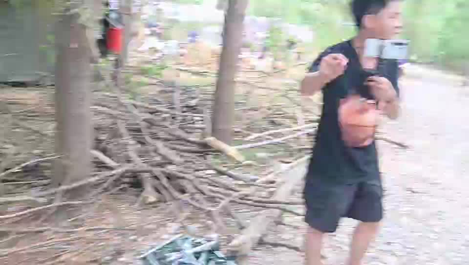 C组无人岛加油